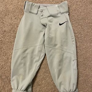 Nike Baseball Pants